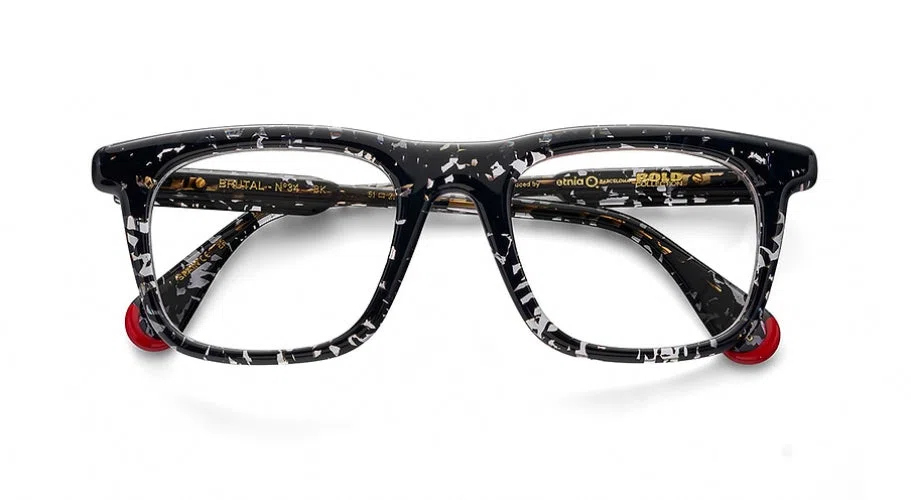 Etnia Barcelona BRUTAL NO.34 Eyeglasses - view 14